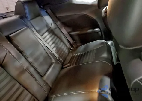 2013 Dodge Challenger R/T z USA, uszkodzony, nr VIN 2C3CDYBT2DH733809